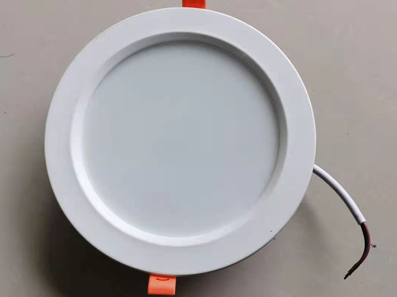 應急照明系統